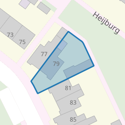 Perceel ODP01-D-1909