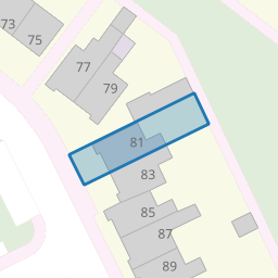 Perceel ODP01-D-1910