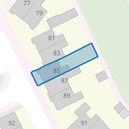 Perceel ODP01-D-1912