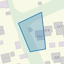 Perceel ODP01-D-1953