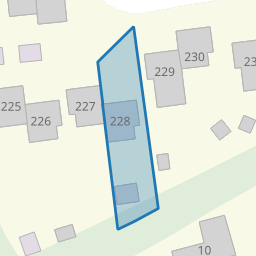 Perceel ODP01-D-1964