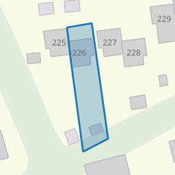 Perceel ODP01-D-1966