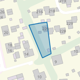 Perceel ODP01-D-1967