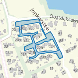 Perceel ODP01-D-1972