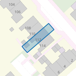 Perceel ODP01-D-1979