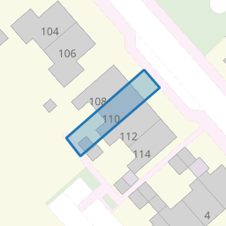 Perceel ODP01-D-1980