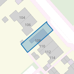 Perceel ODP01-D-1981