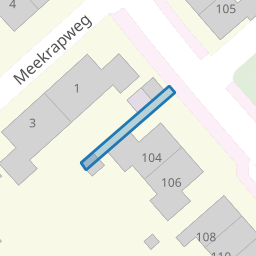 Perceel ODP01-D-1985