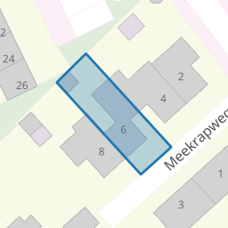 Perceel ODP01-D-1988