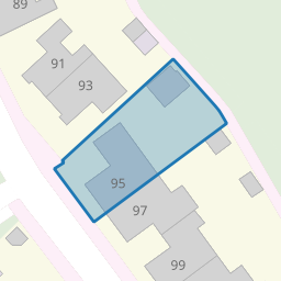 Perceel ODP01-D-1992