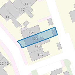 Perceel ODP01-D-1999