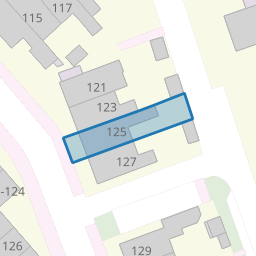 Perceel ODP01-D-2000