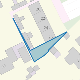 Perceel ODP01-D-2008