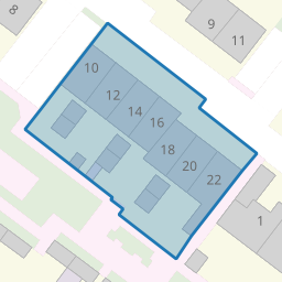 Perceel ODP01-D-2020