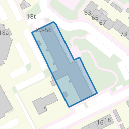 Perceel ODP01-D-2021