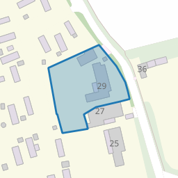 Perceel ODP01-D-2052