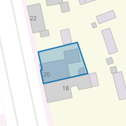 Perceel ODP01-D-2057