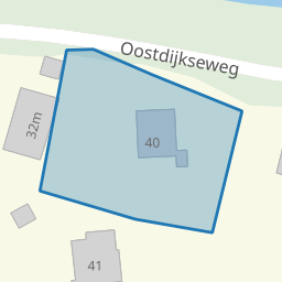 Perceel ODP01-D-2071