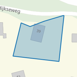 Perceel ODP01-D-2072