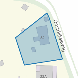 Perceel ODP01-D-2078