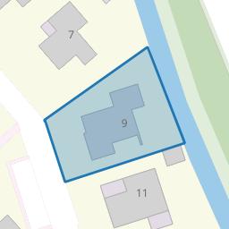 Perceel ODP01-D-2113