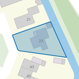 Perceel ODP01-D-2117