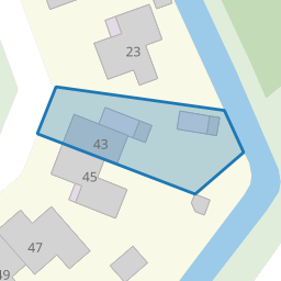 Perceel ODP01-D-2118