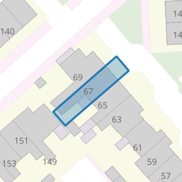 Perceel ODP01-D-2125