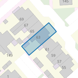 Perceel ODP01-D-2127