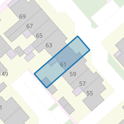 Perceel ODP01-D-2128
