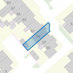 Perceel ODP01-D-2129