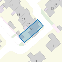 Perceel ODP01-D-2131