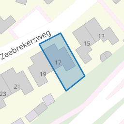 Perceel ODP01-D-2142