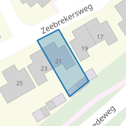 Perceel ODP01-D-2144