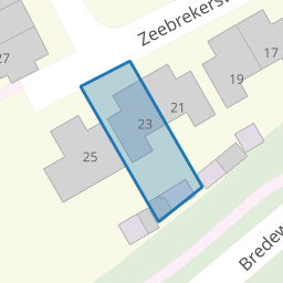 Perceel ODP01-D-2145