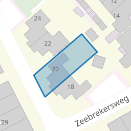 Perceel ODP01-D-2149