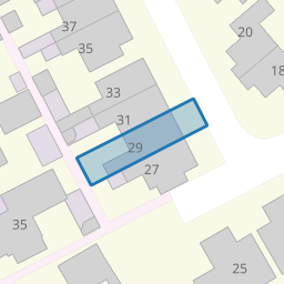 Perceel ODP01-D-2152