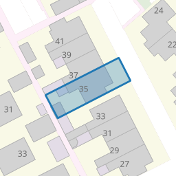 Perceel ODP01-D-2155