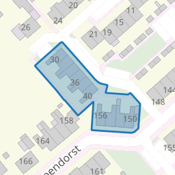 Perceel ODP01-D-2163
