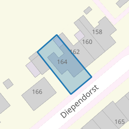 Perceel ODP01-D-2167