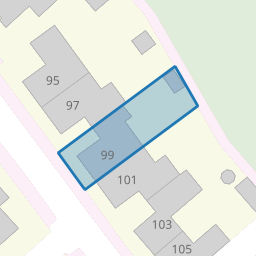 Perceel ODP01-D-2168