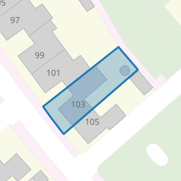 Perceel ODP01-D-2170