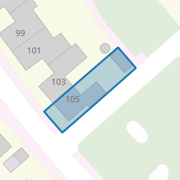 Perceel ODP01-D-2171