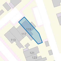 Perceel ODP01-D-2173