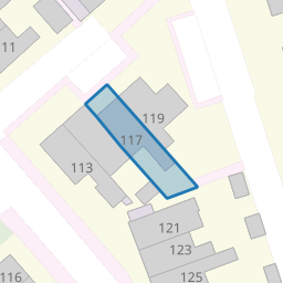 Perceel ODP01-D-2174