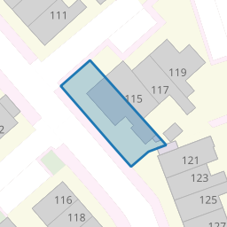 Perceel ODP01-D-2176