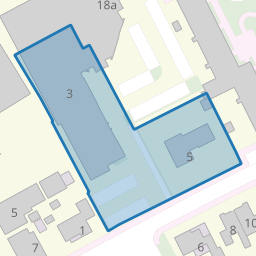 Perceel ODP01-D-2186