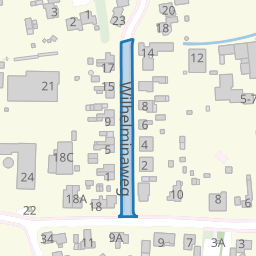 Perceel ODP01-D-2190