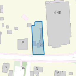 Perceel ODP01-D-2194