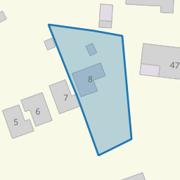 Perceel ODP01-D-2196